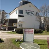 Happy Cow Creamery