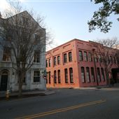 Elliot Street - East Bay to Church - March 2018