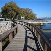 North Charleston Waterfront Park