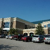 McLeod Health & Fitness Center