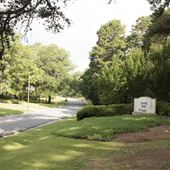 Rock Hill PRT - Fewell Park