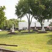 Fort Mill Parks - Confederate Park