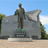 Ronald McNair Memorial