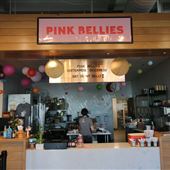 Pink Bellies