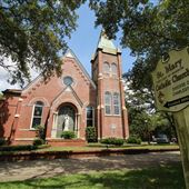St. Mary, Our Lady of Ransom Catholic Church
