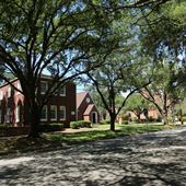 Duncan Memorial - Fellowship Hall - Interior 2nd FL and Exteriors