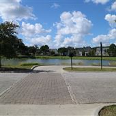 Daniel Island Club - Ralston Creek Golf Course (Hole #12)