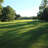 Daniel Island Club - Beresford Creek Golf Course (Hole #2)