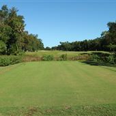 Daniel Island Club - Beresford Creek Golf Course (Hole #6)
