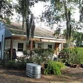 Point of Pines - Asbill House