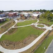 Milliken Park