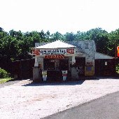 Country Store Antiques