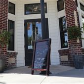 132 Spring Coffee & Kitchen Bar