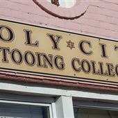Holy City Tattooing Collective