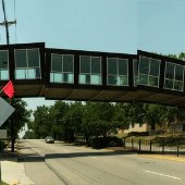Blossom Street Garage