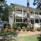 Beresford Creek Street House Overview