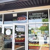 Willie Jewell's Old School BBQ