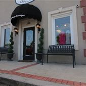 Berkeley Boutique