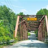 Cobb Bridge Road