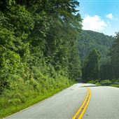 Hwy 28 East