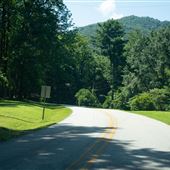 Doug Hill Road