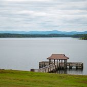 Lake Robinson - Vern Smith Park