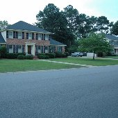 Woodlands Subdivision