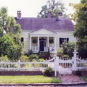 Sumter Avenue Houses