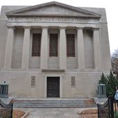 University of SC - World War Memorial