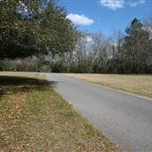 Old Santee Canal Park