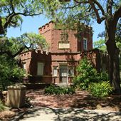 MUSC - Waring Library