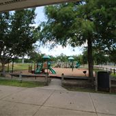 Park West Recreation Complex