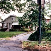 Hampton Street