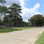 Bethany Cemetery - Charleston
