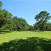 Laurel Hill County Park - Fields