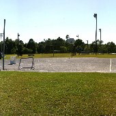 Spiers Landing Recreational Facility