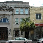 King Street