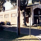 Warehouse Low Country College Gym