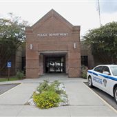 Summerville Police Department