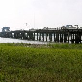 Harbour Island Bridge