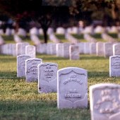 Gate Cemetary