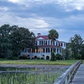 Marshlands