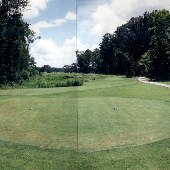 Callawassie Dogwood Course