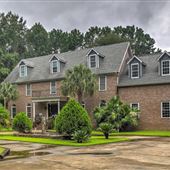 Wando House