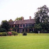 Middleton Place Plantation - May Looks