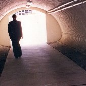 Corridor at College of the Lowcountry