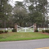 Ashe Point Farm - Second Entry