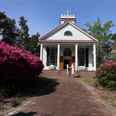 St. Paul's Anglican Church - Overview