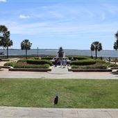 Charleston Waterfront Park - May 20 2021