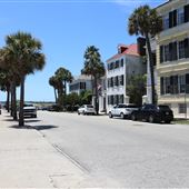 East Battery - May 20 2021
